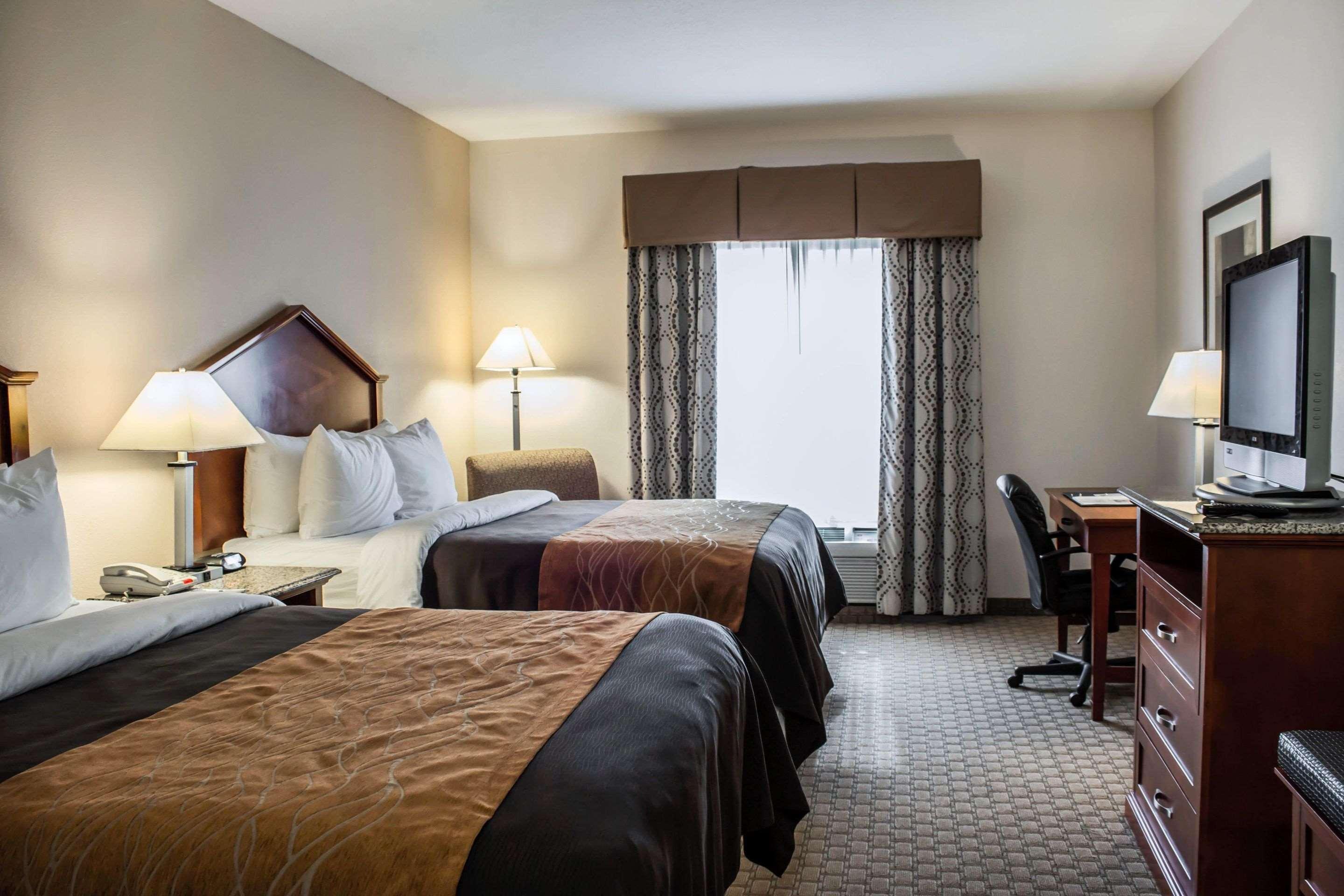 Comfort Inn Smithfield Near I-95 Εξωτερικό φωτογραφία
