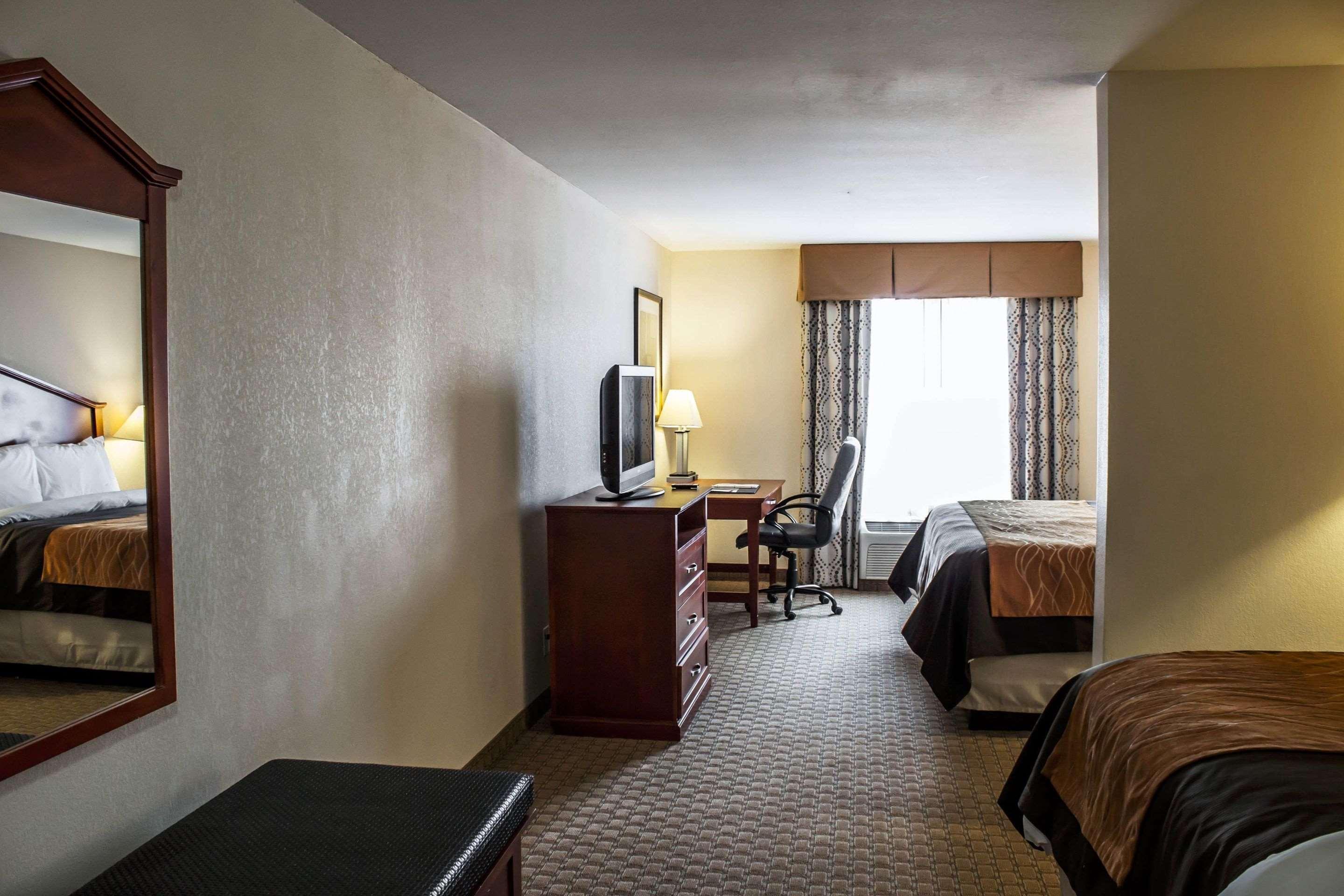 Comfort Inn Smithfield Near I-95 Εξωτερικό φωτογραφία