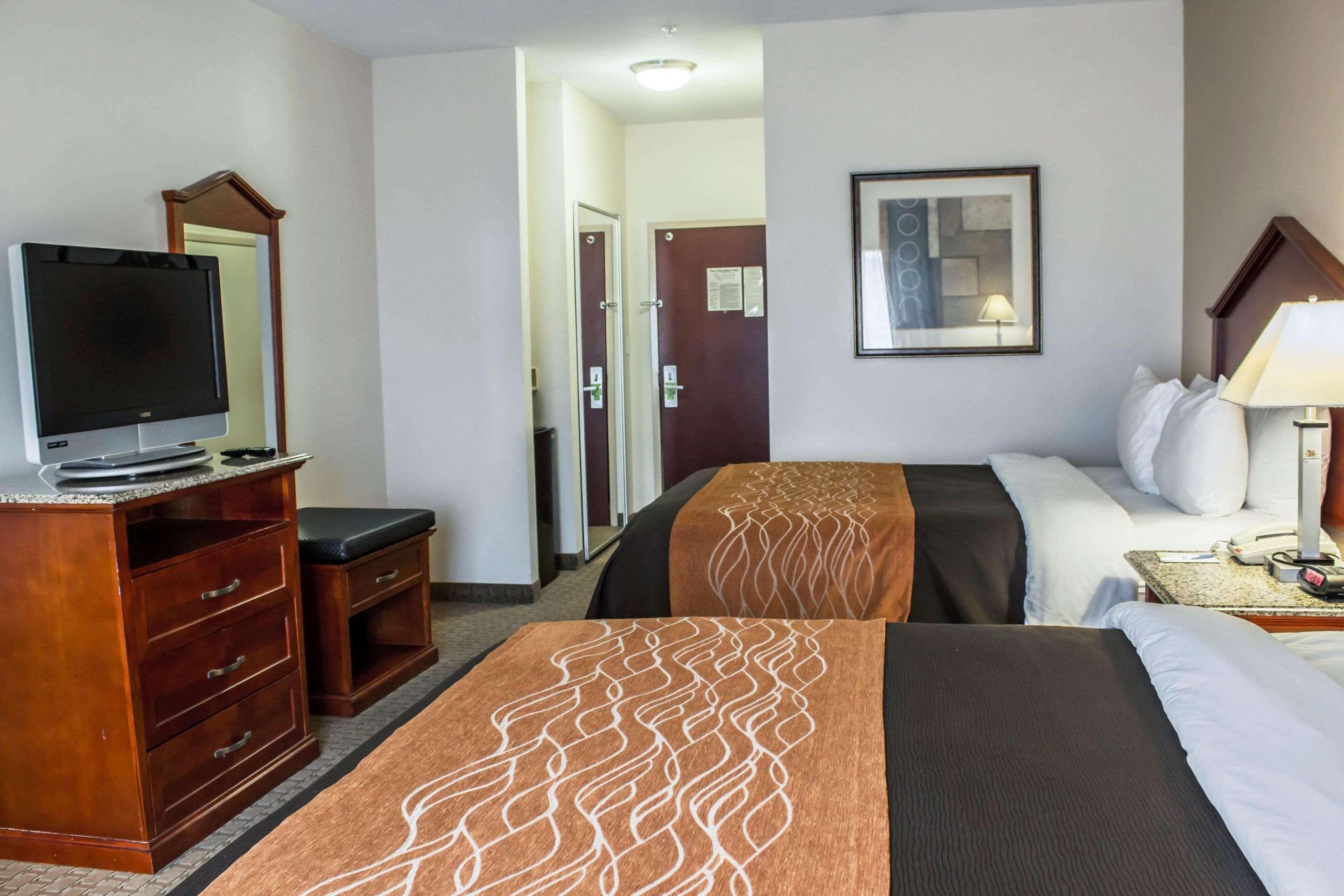 Comfort Inn Smithfield Near I-95 Εξωτερικό φωτογραφία