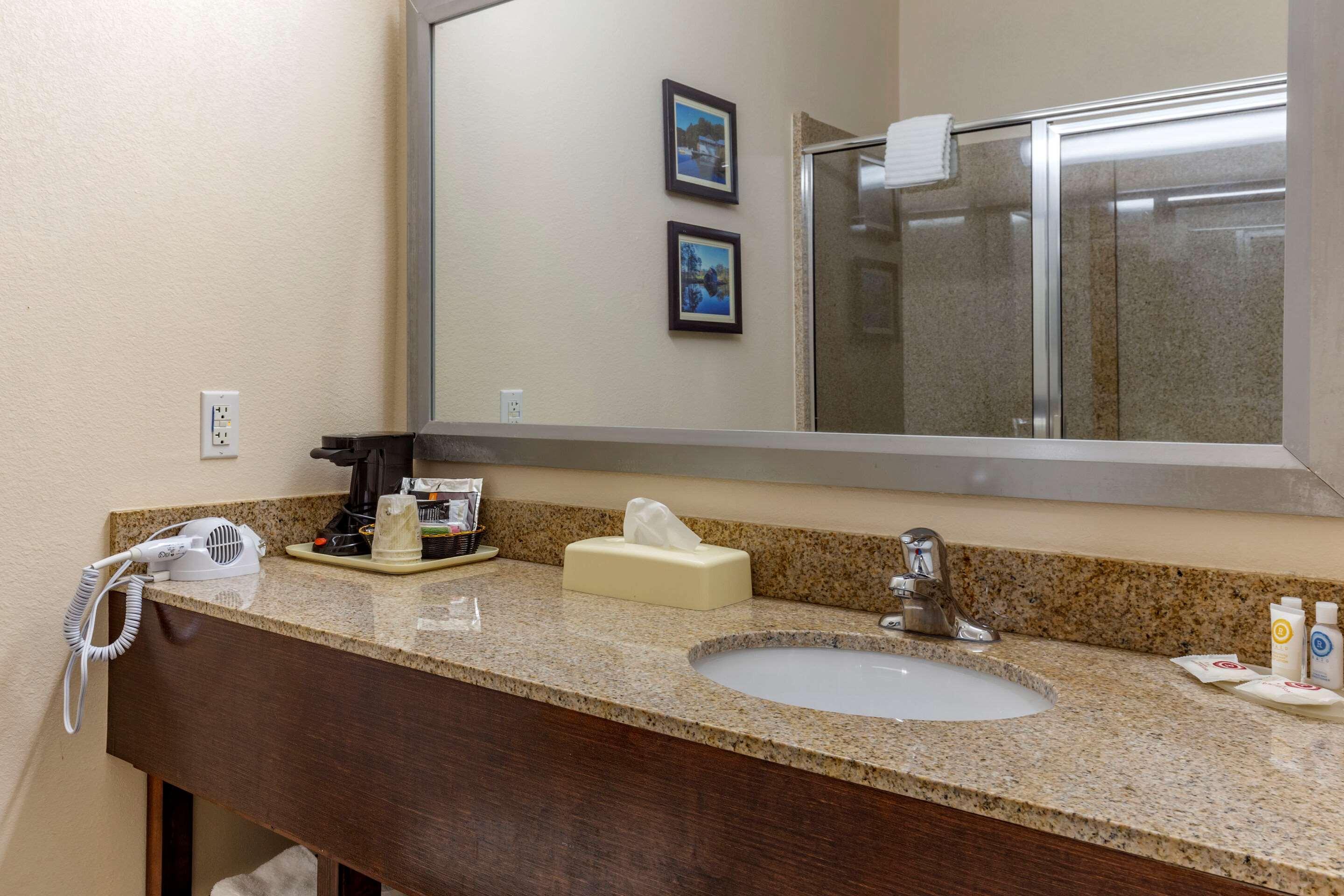 Comfort Inn Smithfield Near I-95 Εξωτερικό φωτογραφία
