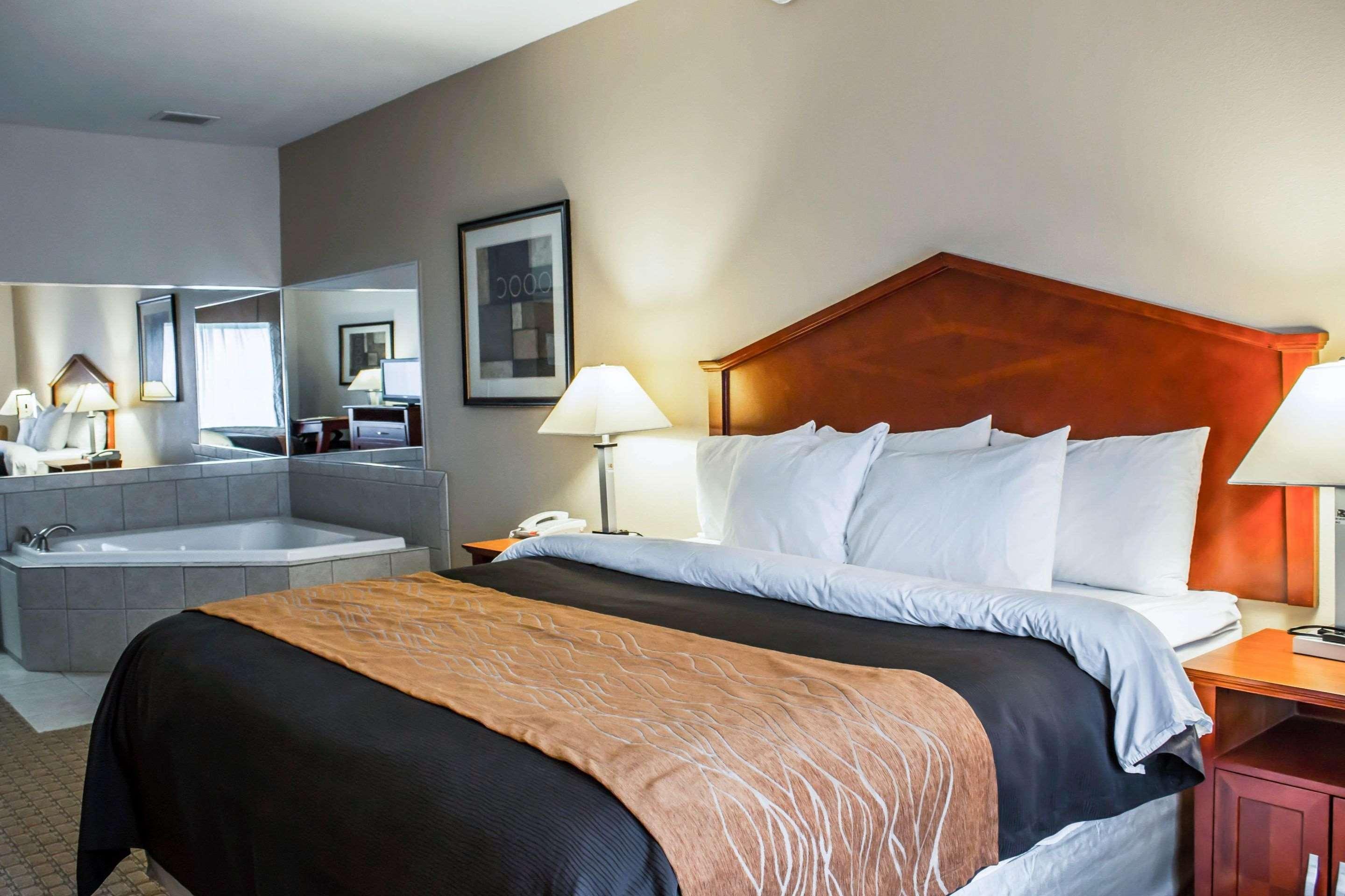 Comfort Inn Smithfield Near I-95 Εξωτερικό φωτογραφία