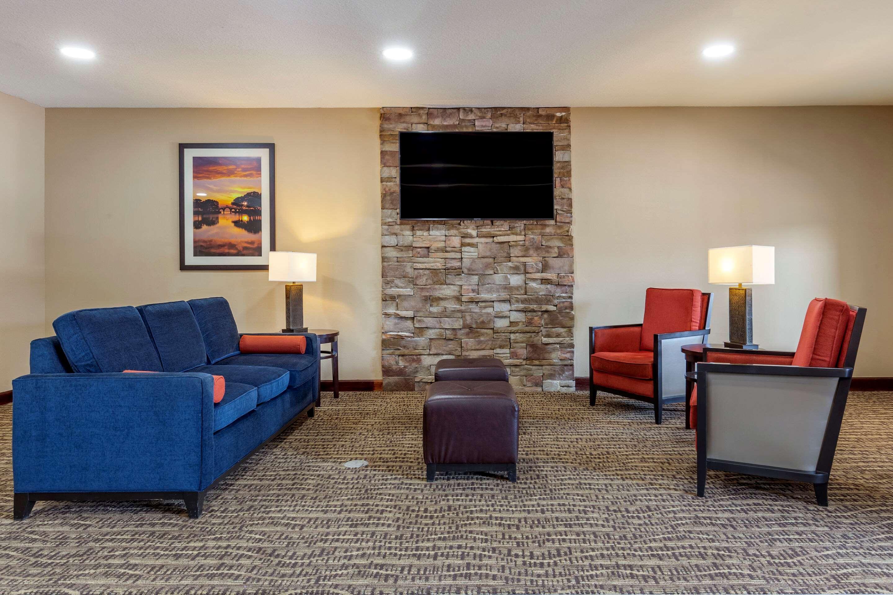 Comfort Inn Smithfield Near I-95 Εξωτερικό φωτογραφία