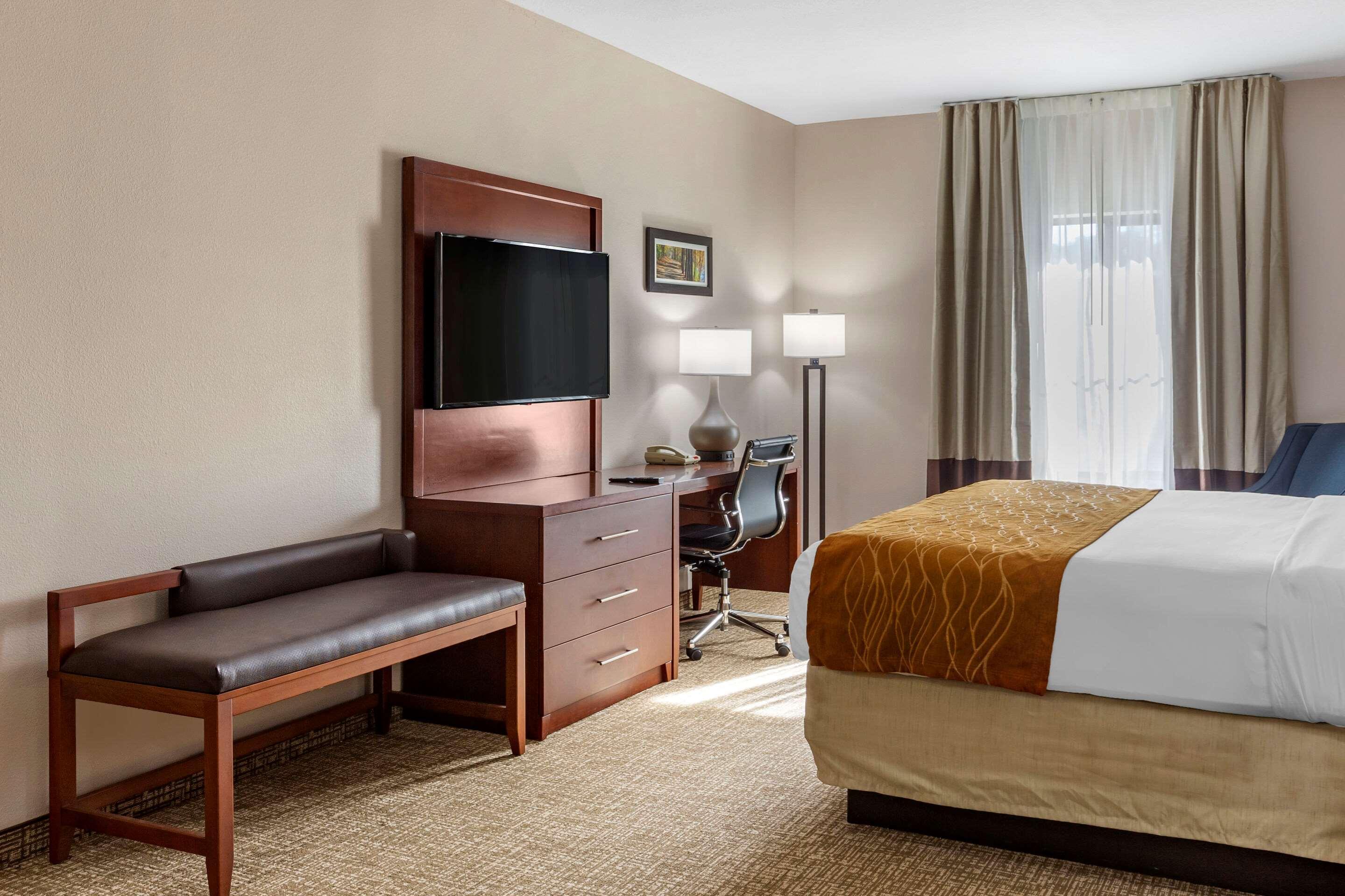Comfort Inn Smithfield Near I-95 Εξωτερικό φωτογραφία