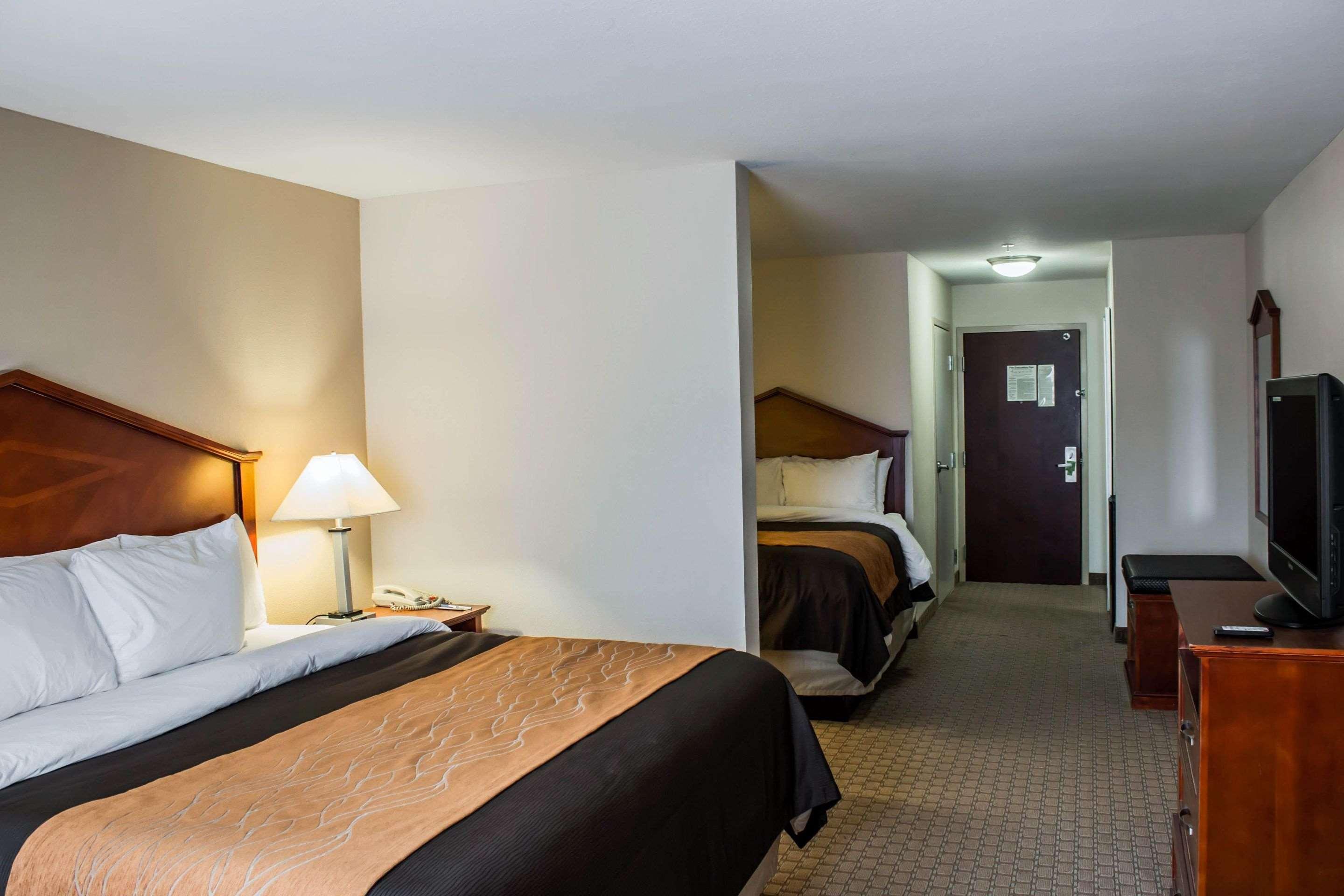 Comfort Inn Smithfield Near I-95 Εξωτερικό φωτογραφία