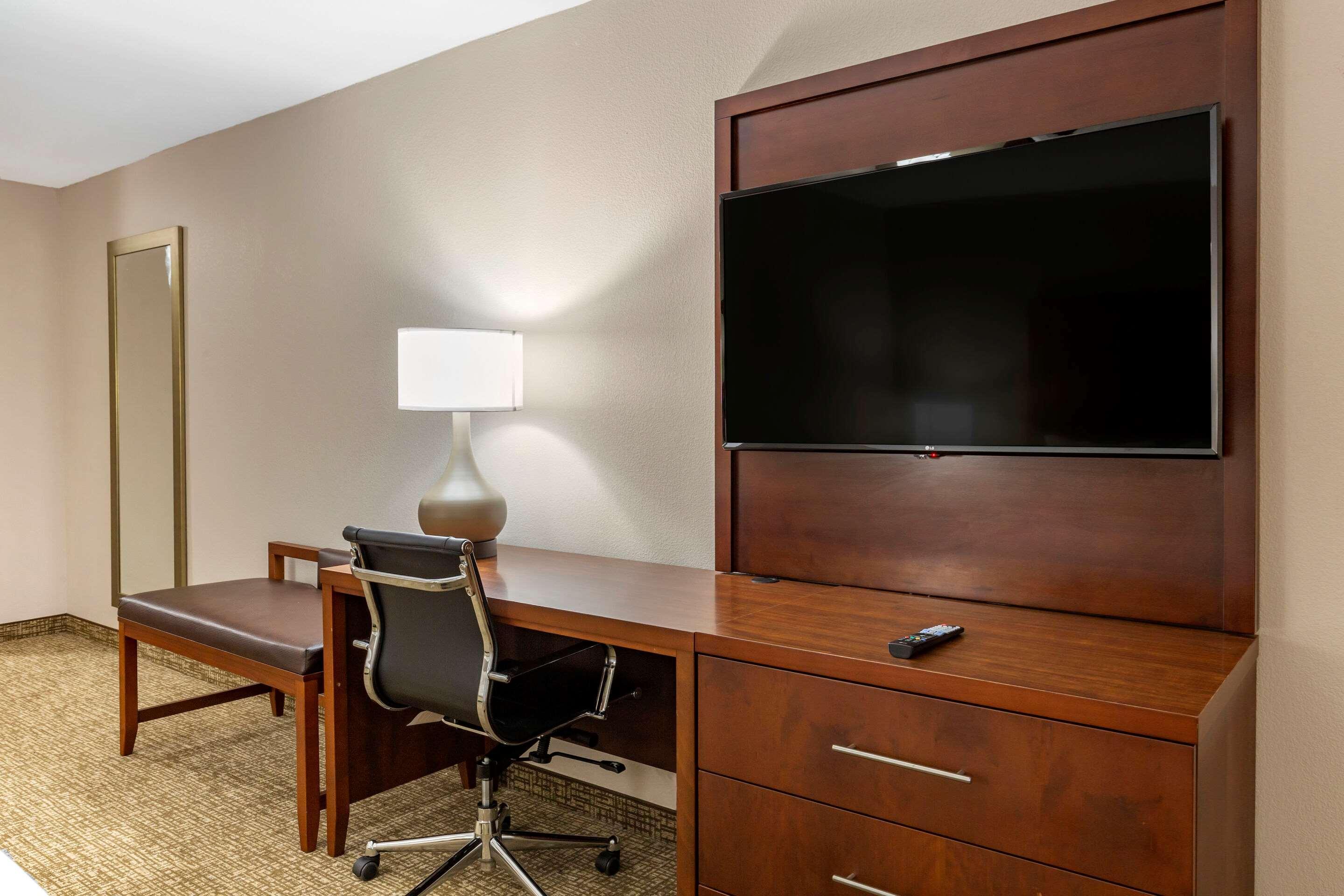Comfort Inn Smithfield Near I-95 Εξωτερικό φωτογραφία
