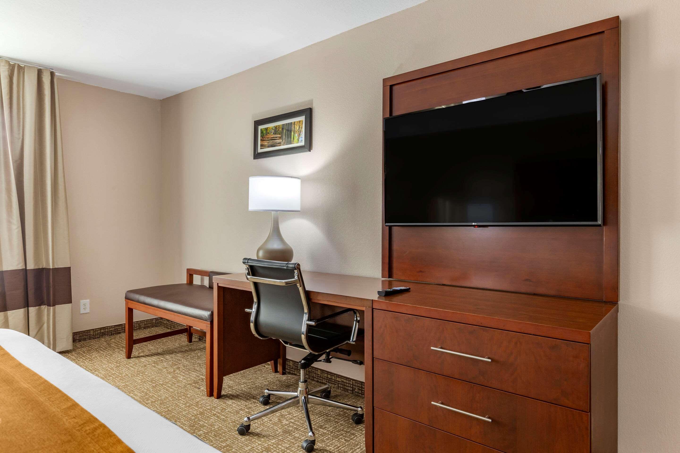 Comfort Inn Smithfield Near I-95 Εξωτερικό φωτογραφία