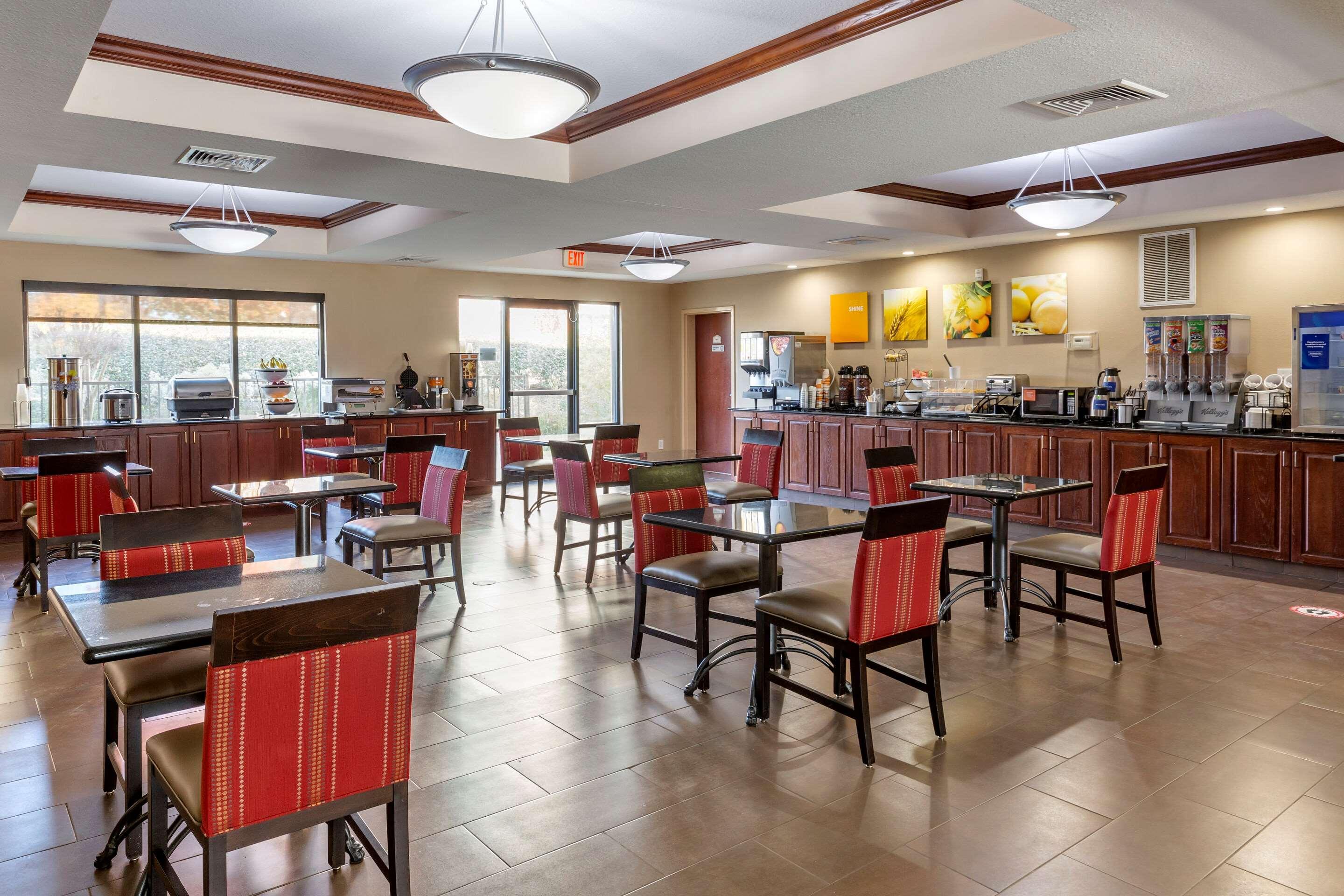 Comfort Inn Smithfield Near I-95 Εξωτερικό φωτογραφία