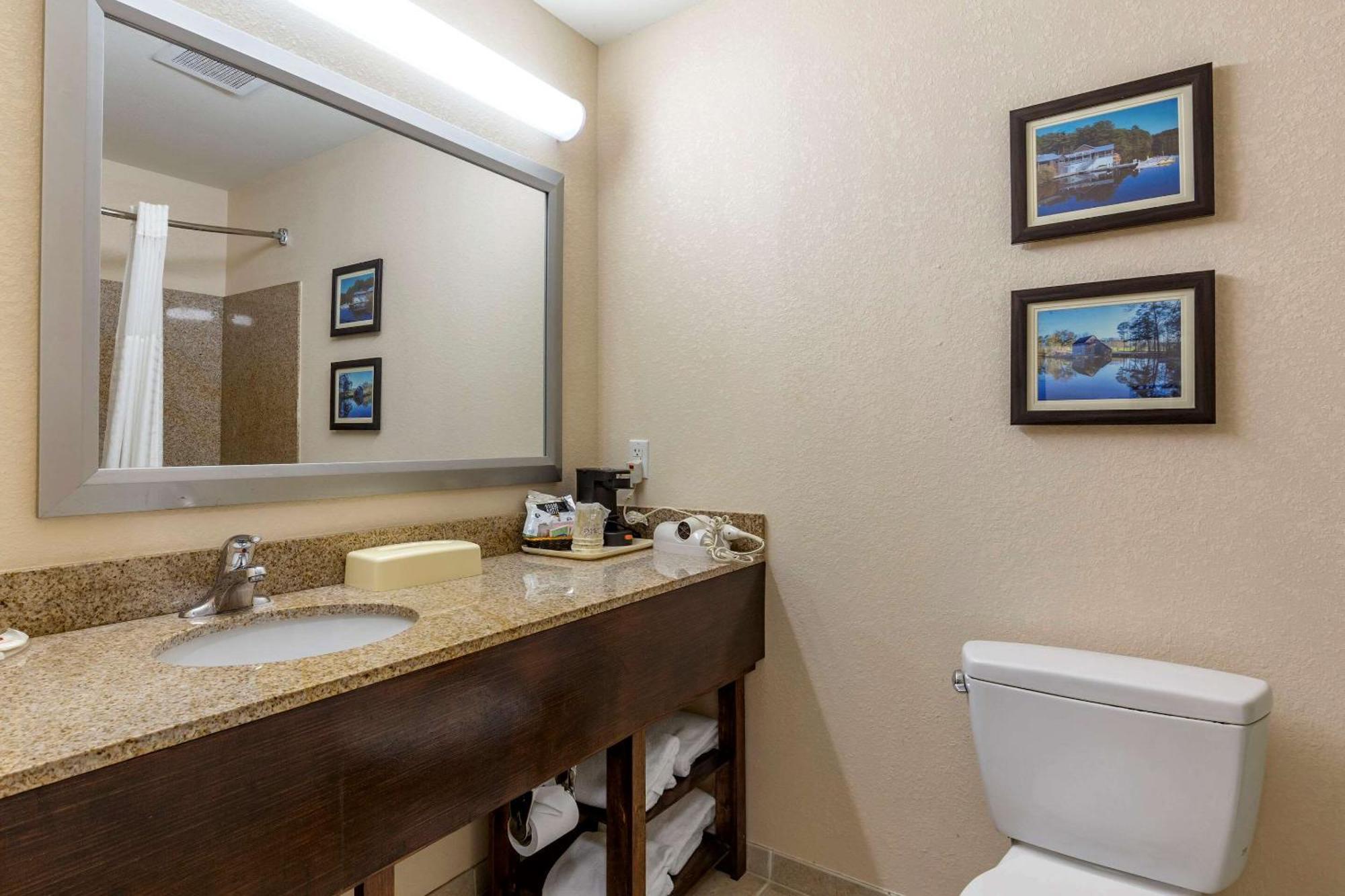 Comfort Inn Smithfield Near I-95 Δωμάτιο φωτογραφία