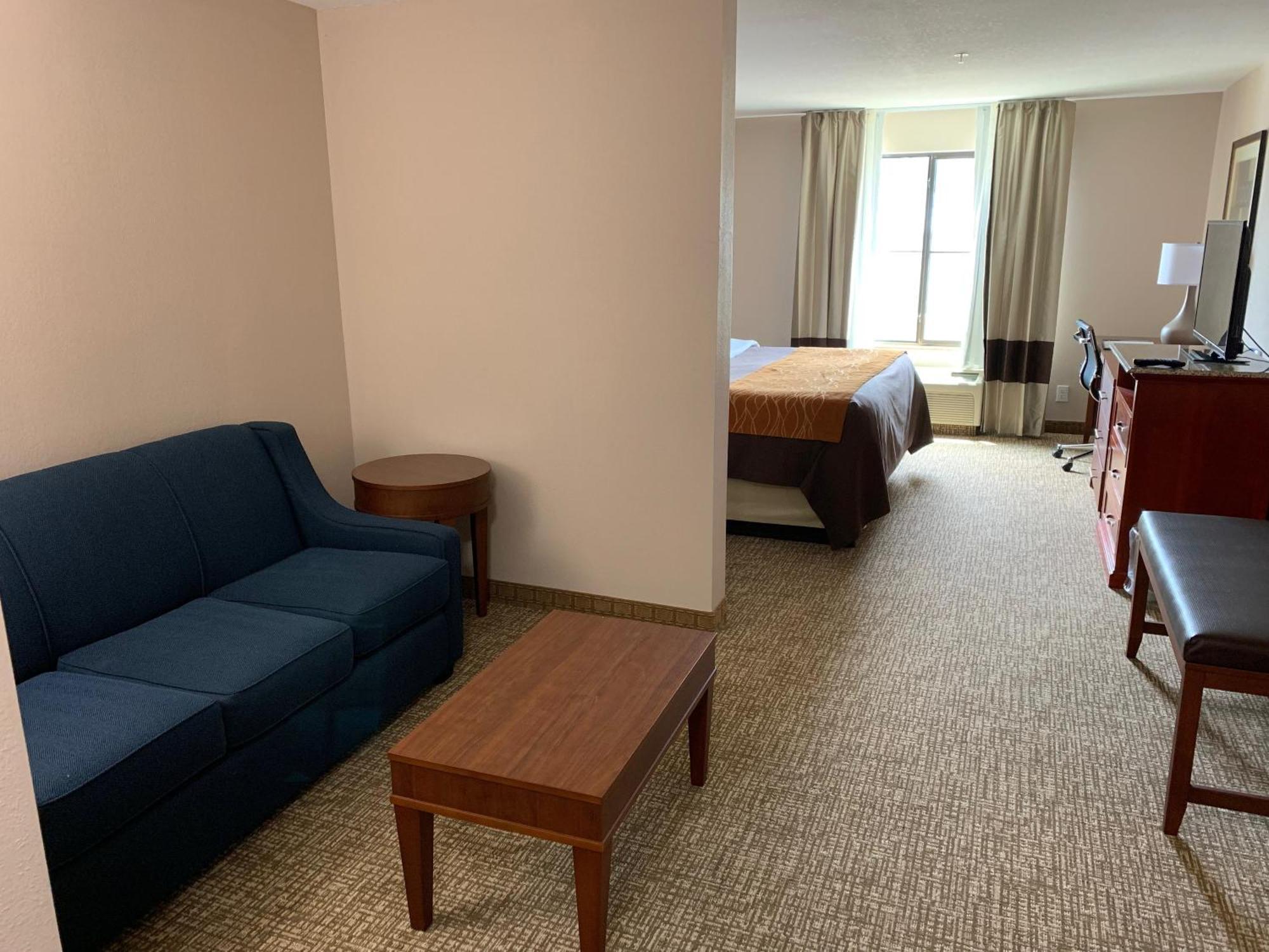 Comfort Inn Smithfield Near I-95 Εξωτερικό φωτογραφία