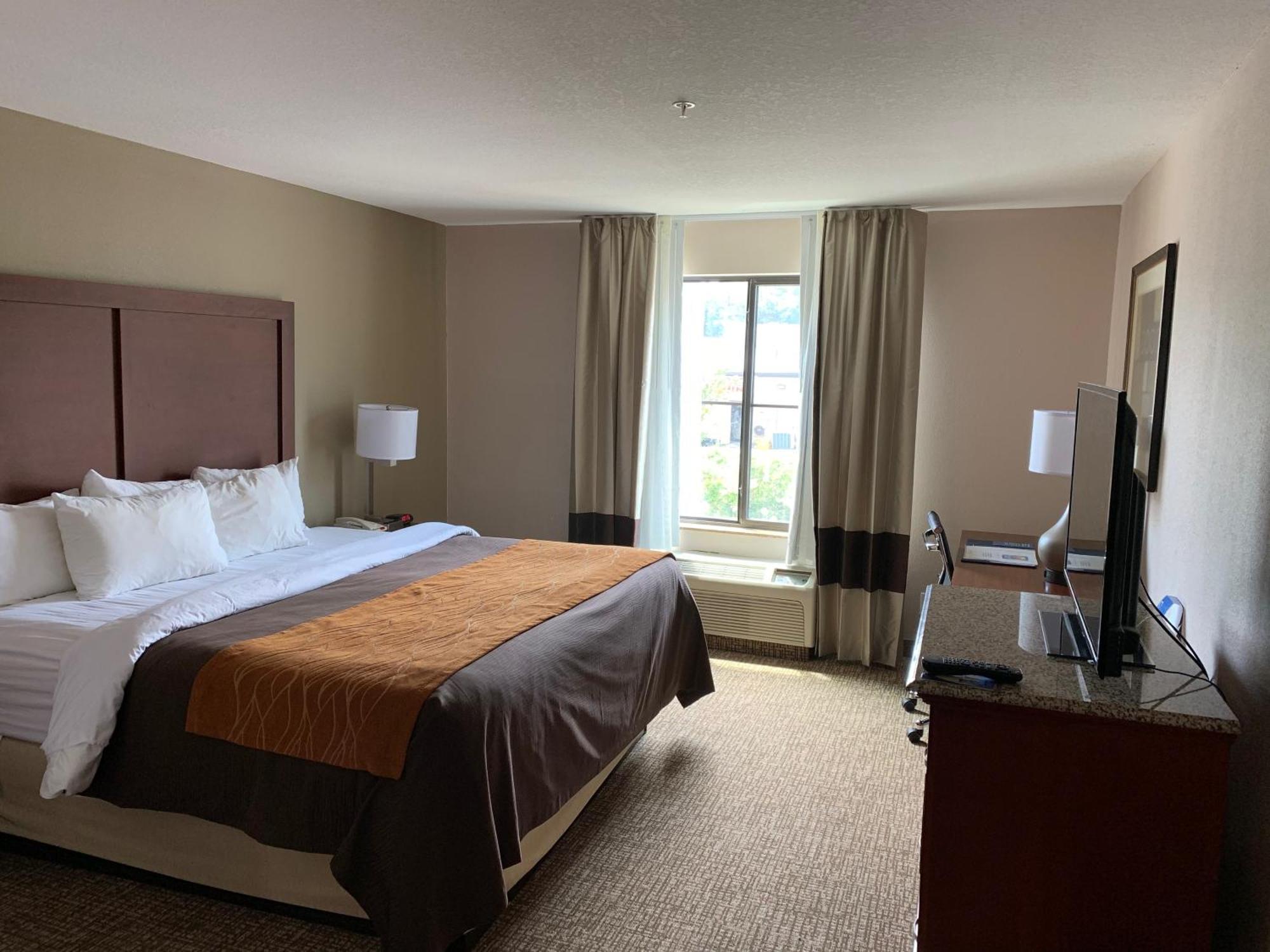 Comfort Inn Smithfield Near I-95 Εξωτερικό φωτογραφία